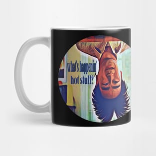 Long Duk Dong Mug